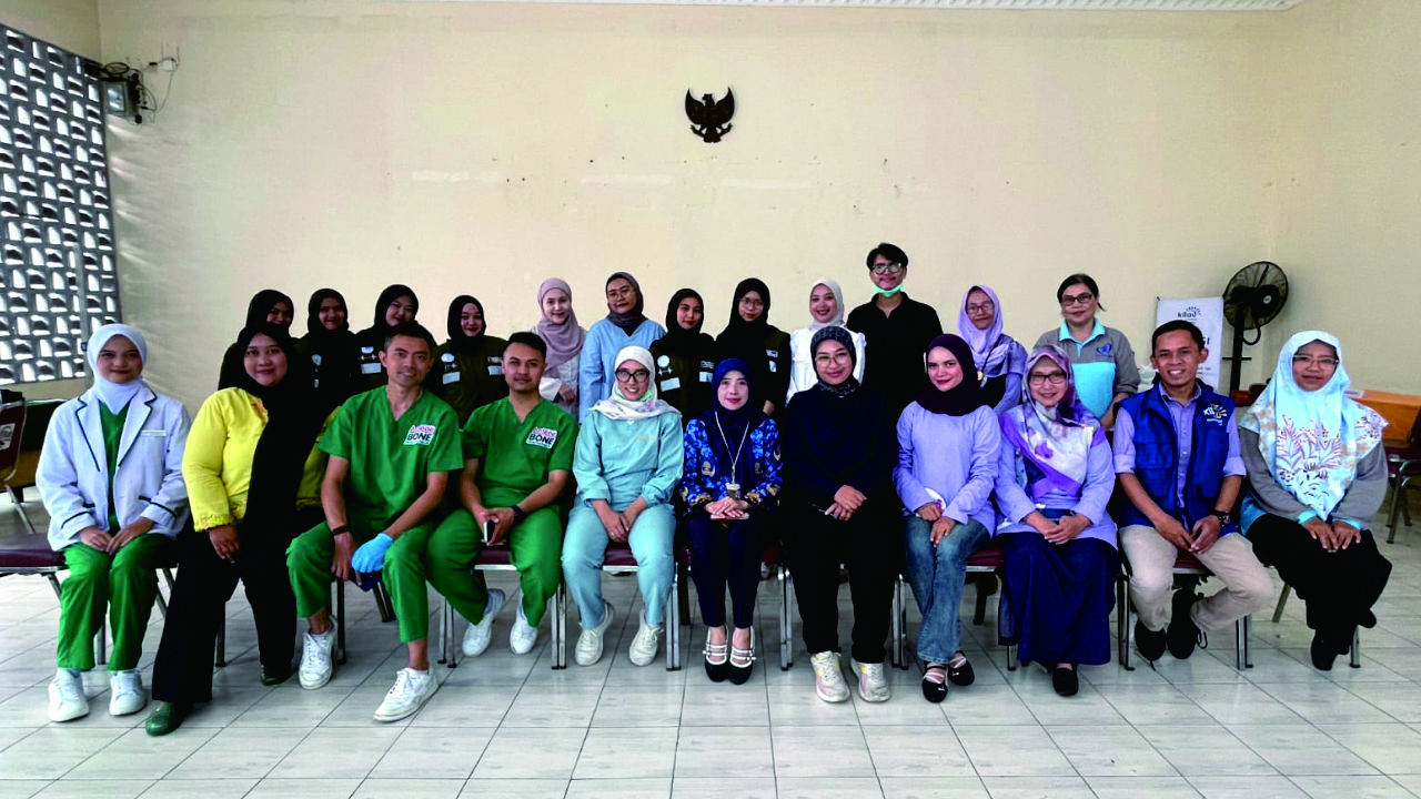 Foto Berita
